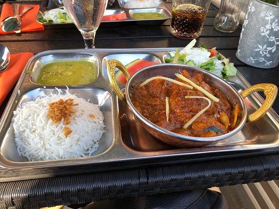 Dilkhush Indian Restaurant