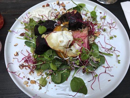 Nomad Swedish Food & Bar