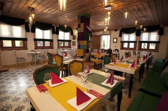 Pano Restoran ve Kahve