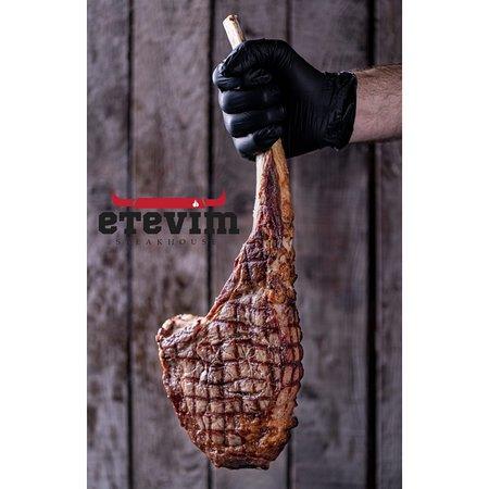 Etevim Steakhouse