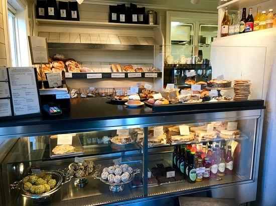 Solhaga Stenugnsbageri