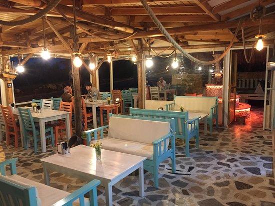 Aciktim Kofte Kalkan