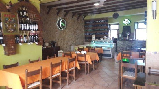 Snack Bar Fonte Nova