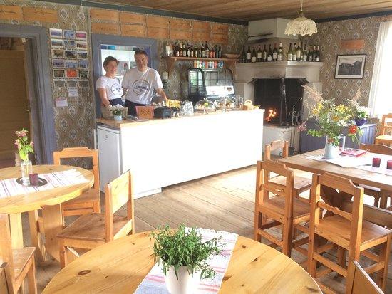 Sorsele Hembygdsgård