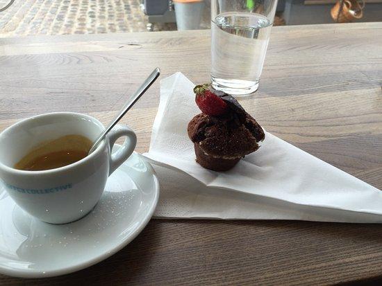 The Coffee Collective