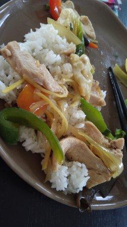 Kaimook Thai Take-Away