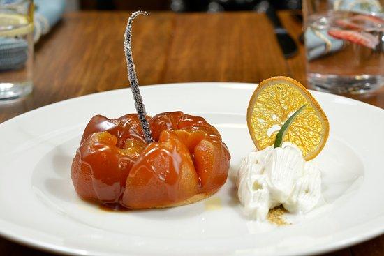 Restaurante Cedrón
