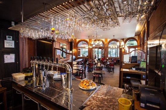 Brasserie la Terrasse