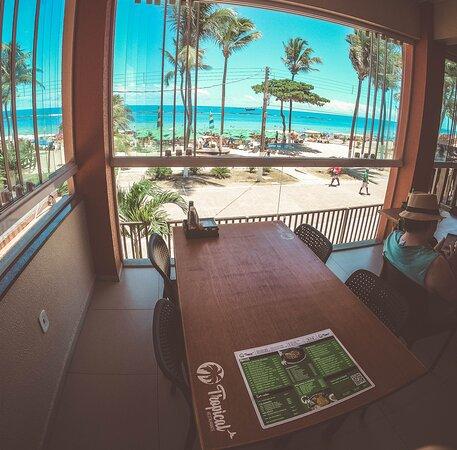 Restaurante Tropical