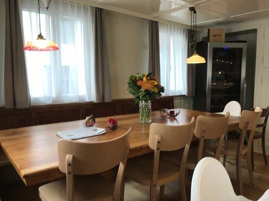 Restaurant Scheidweg