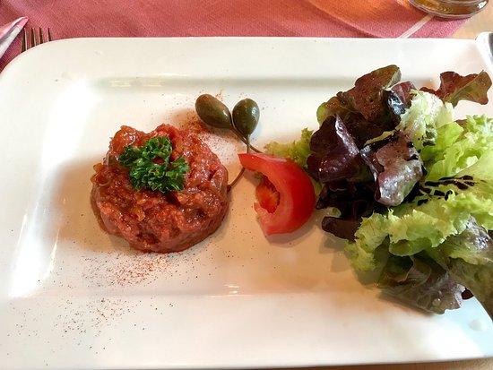 Wirt z'Zell und Dorfmetzgerei Langwallner