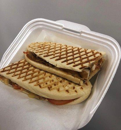 Molloys Fish and Chips