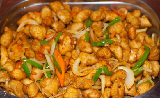 RiceBowl Fill Your Box