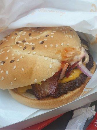 Supermac's Foyleside Shopping Centre