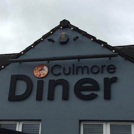 Culmore Diner