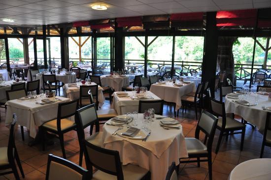 Restaurant Beau Rivage