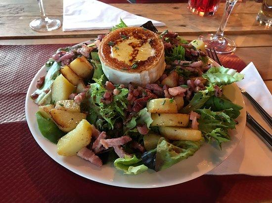 Les marmottes gourmandes