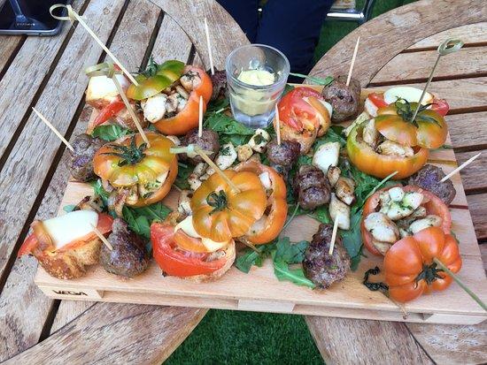 Les P'tits Plats By Vito