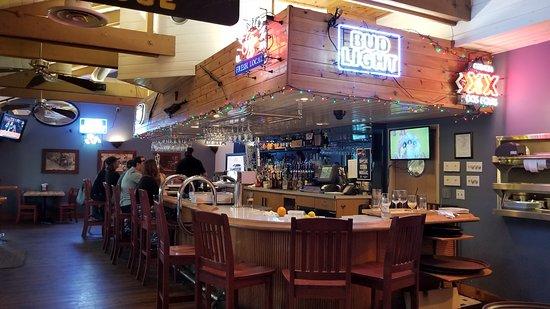 Ducey's Bar and Grill