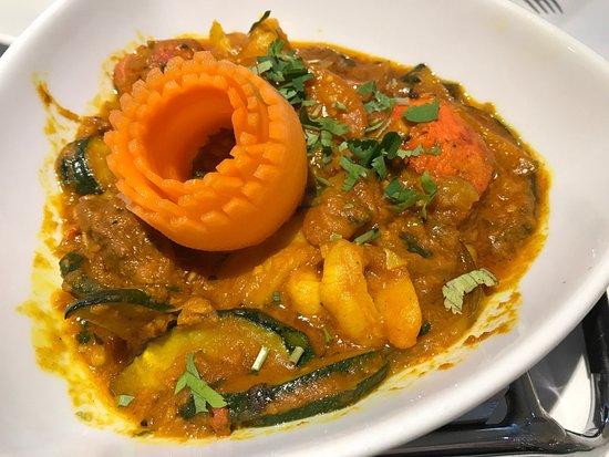 The Lochnagar Indian Brasserie