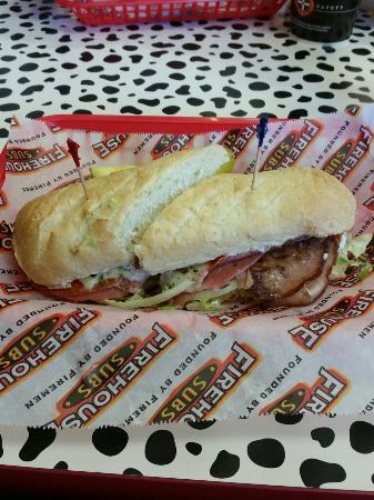 Firehouse Subs