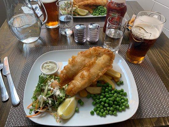 Black Agnes Restaurant