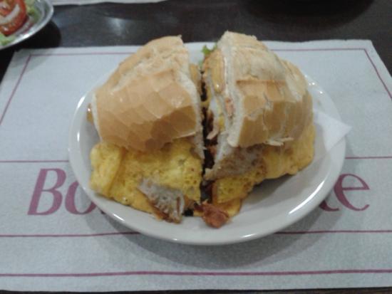 G & R Gourmet Restaurante