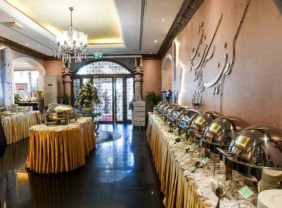 Abshar Iranian Restaurant