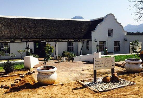 Governors Restaurant