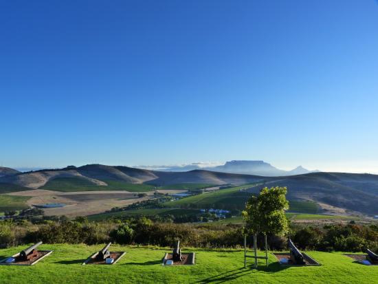 Bloemendal Restaurant