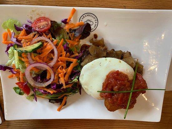 Caramello's Preller Square