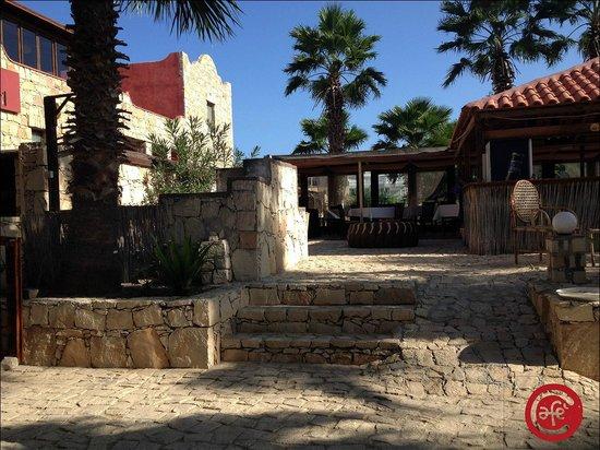 Ristorante cafè del mar