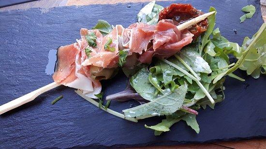 Grandcafe-Eetcafe De Majesteit