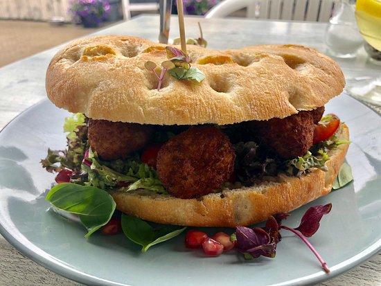 Pannekoekenhuis 't Dorpsplein