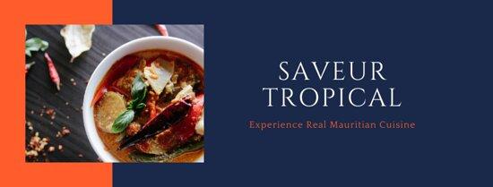 Saveur Tropical