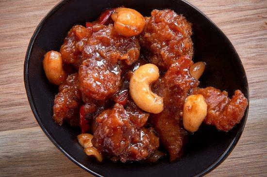 Indonesisch Restaurant Toko Frederik