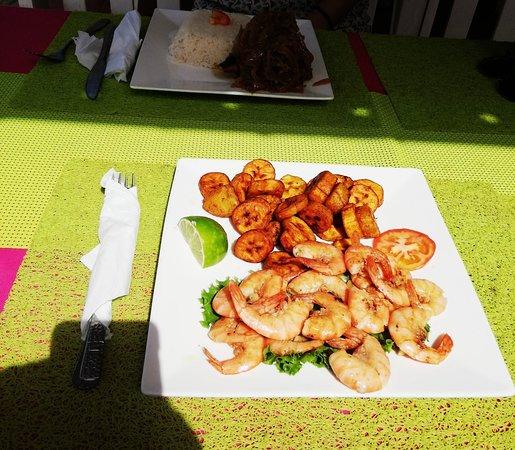 Restaurant Chez Poulot