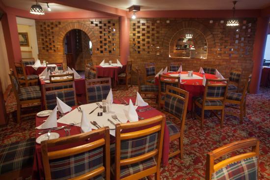 Friar Tuck's Restaurant