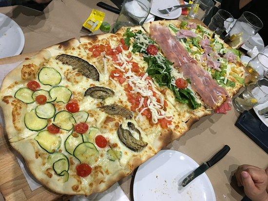 Pizzeria stuzzicheria Prima o Poi