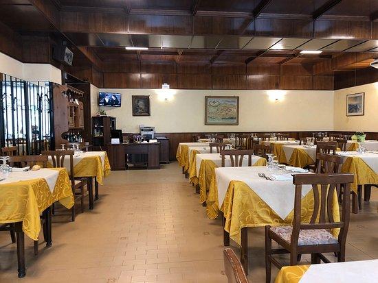 Hotel Ristorante Caroline