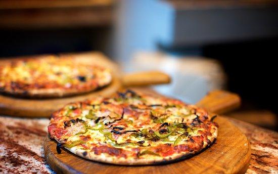 Olives Restaurant & Bar