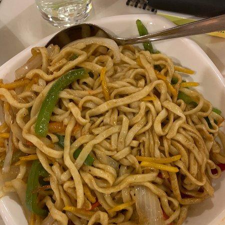 Sichuan Chinese Restaurant