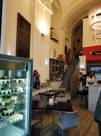 Pasticceria Golosamente