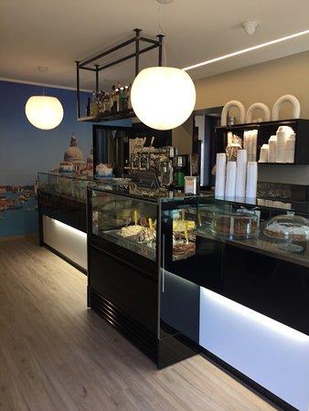 Bar Gelateria Solaria