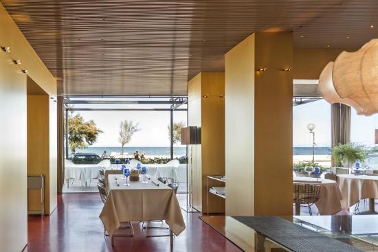 Madonnina del Pescatore