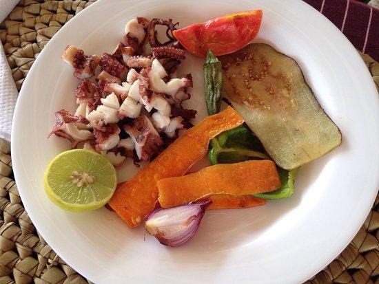 Marafiki Beach Bar & Restaurant