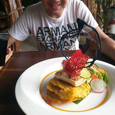 Restaurant Liz Seafood MACHO