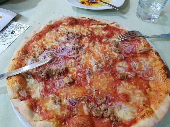 Pizzeria Trattoria Fantasy