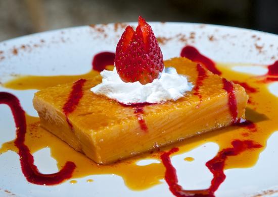 Las Velas Restaurant