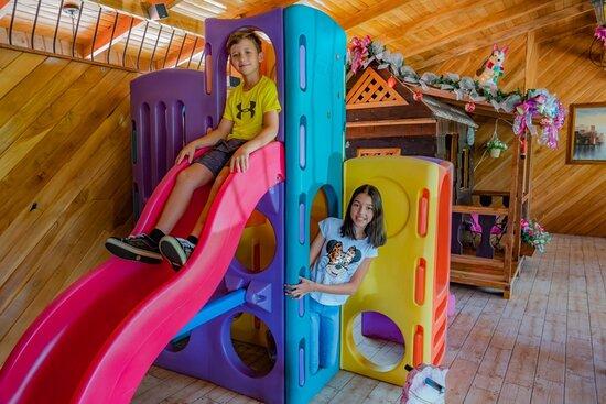 Restaurante Cafe Mediterraneo